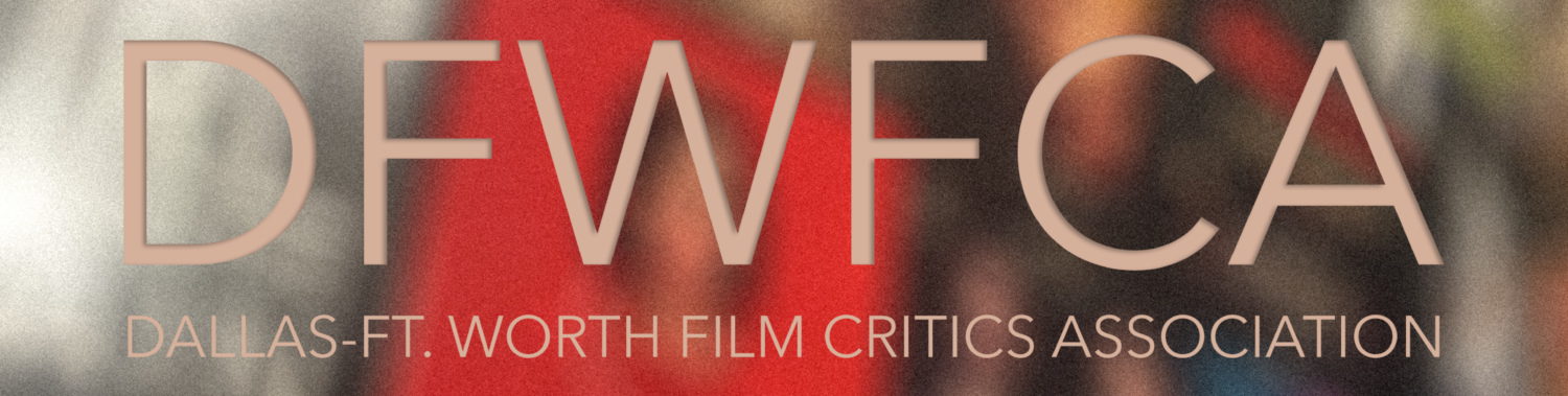 Dallas-Fort Worth Film Critics Association